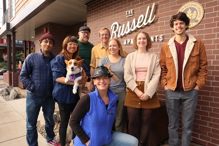 Tenants Take Cues From Labor Unions in Effort to Remedy Property Management Issues